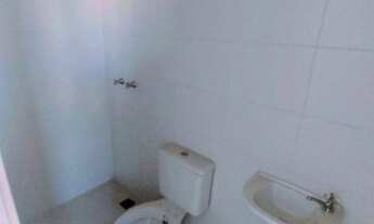 Imagem 3: Apartamento com 3 dormitórios à venda, 86 m² por R$ 480.000 - Centro - Nova Iguaçu/RJ