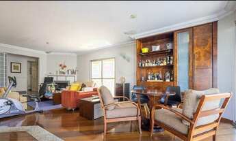 Imagem 3: São Paulo - Apartamento Padrão - JARDIM PAULISTA