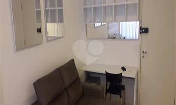 Imagem 3: Apartamento-São Paulo-BELA VISTA