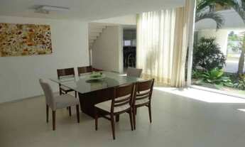 Imagem 5: Excelente casa 4/4 suítes em Busca Vida