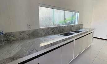 Imagem 3: Casa para locação Alphaville Litoral Norte 2