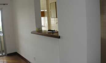 Imagem 3: Apartamento para venda com 55 m² em Moema