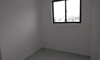 Imagem 5: Apartamento para venda com 50 metros quadrados com 2 quartos em Campo Grande - Recife - PE