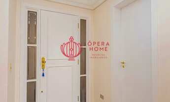 Imagem 4: Apartamento alto padrão à venda no Cabral com 4 quartos e 3 vagas de garagem