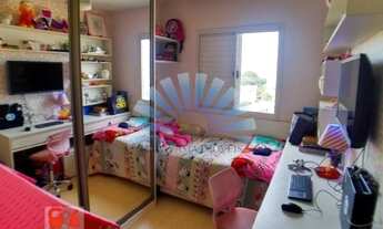 Imagem 7: 02054 - Apartamento 3 Dorms. (1 Suíte), TABOÃO - SÃO BERNARDO DO CAMPO/SP