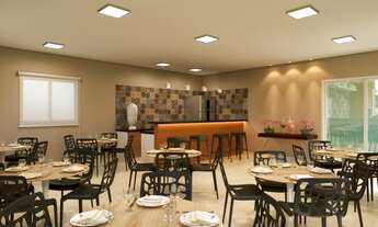 Imagem 6: Casa para venda com 47 metros quadrados com 2 quartos em Jardim Robru - São Paulo - SP