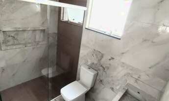 Imagem 5: Casa térrea a venda com 3 dormitórios sendo 1 suite no bairro São Camilo em Santa Barbara