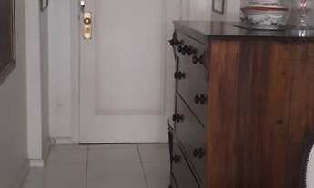 Imagem 2: Belissimo Apartamento com 140 metros quadrados com 3 quartos em Copacabana - Rio de Janeir