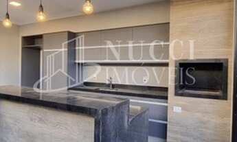 Imagem 6: Casa de condomínio para venda com 153 metros quadrados com 3 quartos