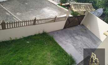 Imagem 6: Casa com 3 dormitórios à venda, 112 m² por R$ 260.000,00 - Viaduto - Araruama/RJ