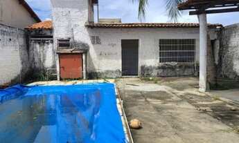 Imagem 3: Casa plana para venda tem 300m² com 3 quartos e piscina privativa em Centro - Pacajus - CE