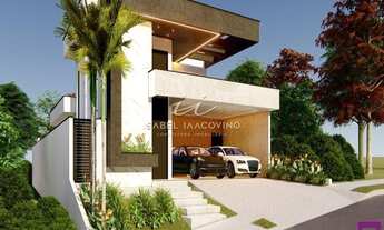 Imagem 3: Linda casa térrea com piscina, 3 suites, ondomínio Vita Verdi, Valinhos/SP