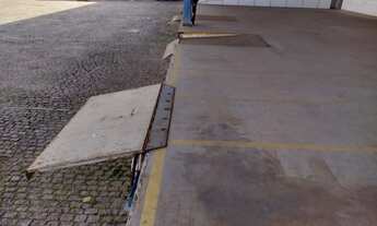 Imagem 7: Galpão/Depósito/Armazém para aluguel tem 880 metros quadrados em Parque Ipê - Feira de San