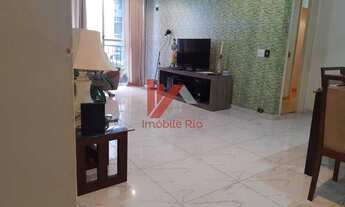 Imagem: Apartamento para venda possui 100 metros