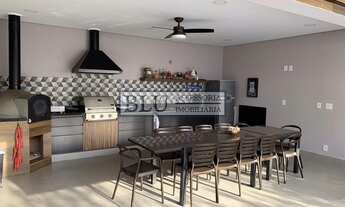 Imagem 5: Casa - Loteamento Parque das Sapucaias - Campinas