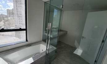 Imagem 6: Apartamento para venda tem 200 metros quadrados com 3 quartos em Alto da Glória - Curitiba