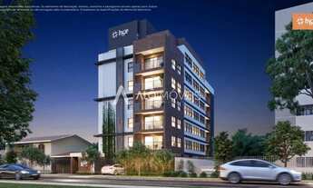 Imagem: Loft com 1 dormitório à venda, 39 m²