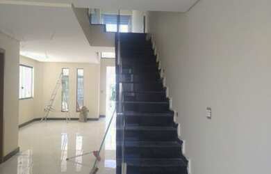 Imagem 4: Contagem - Casa Padrão - Lúcio De Abreu