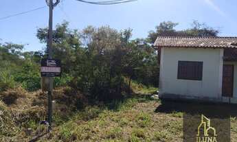 Imagem 6: Casa com 2 dormitórios, 60 m² - venda por R$ 150.000,00 ou aluguel por R$ 600,00/mês - Pon