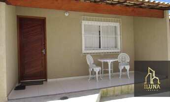 Imagem 7: Casa com 1 dormitório à venda, 45 m² por R$ 90.000,00 - Ponte dos Leites - Araruama/RJ