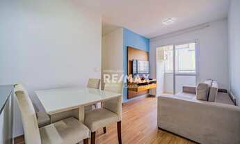 Imagem 2: Apartamento à venda, 58 m² por R$ 380.000,00 - Butantã - São Paulo/SP