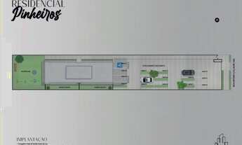 Imagem 5: APARTAMENTO RESIDENCIAL em PINHAIS - PR, VARGEM GRANDE