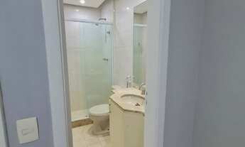 Imagem 5: EXCELENTE CASA TRIPLEX NO RECREIO COM 198M2/ 3 SUÍTES + DEPENDÊNCIA. 2 VAGAS, LAZER E PORT