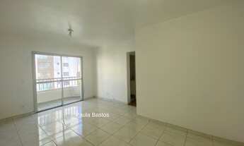 Imagem 2: Apartamento para venda possui 75 metros quadrados com 2 quartos em Campo Belo - São Paulo