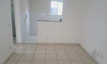 Imagem 3: Apartamento para aluguel possui 70 metros quadrados com 2 quartos em Industrial JK - Vargi