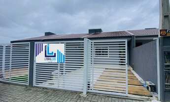 Imagem 3: Casa para Venda - Patrick, Pontal do Paraná - 60m², 1 vaga