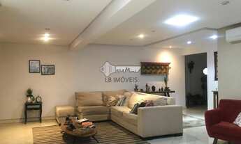 Imagem 3: Apartamento para venda com 229 metros quadrados com 3 quartos em Jardim América - Bauru