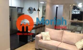 Imagem 8: APARTAMENTO RESIDENCIAL em São Paulo - SP, Portal do Morumbi