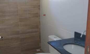 Imagem 6: Casa 2Qtos com quintal Residencial Centro da Serra ( Macafé