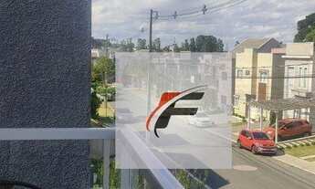 Imagem 2: Casa com 4 dormitórios à venda, 240 m² por R$ 1.190.000,00 - Umbará - Curitiba/PR