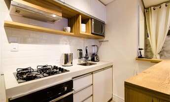 Imagem 5: São Paulo - Apartamento Padrão - BELA VISTA