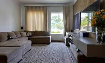 Imagem 2: Casas - CONDOMÍNIO TERRAS DE PIRACICABA II