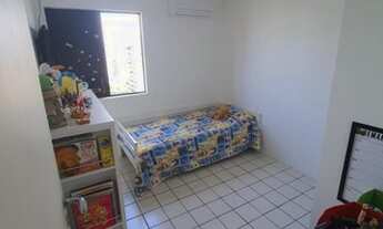 Imagem 7: Vendo Apartamento na Tamarineira R$ 570.000,00, 98m², 03 quartos (01 suíte + closet