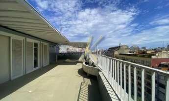 Imagem 3: Excelente cobertura linear com 03 quartos