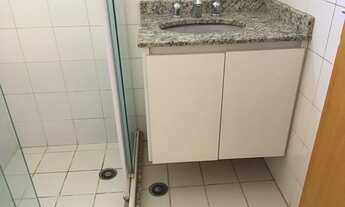 Imagem 6: Apartamento para aluguel tem 76 metros quadrados com 2 quartos em Aclimação - São Paulo