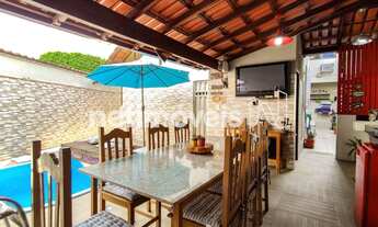 Imagem: Venda Casa de Fátima Serra