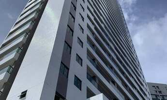 Imagem: Apartamento Novo Venda com Lazer