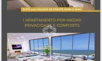 Imagem 6: CAPãO DA CANOA - Apartamento Padrão - Navegantes