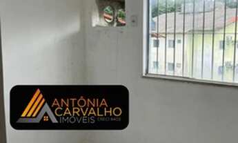 Imagem 4: Alugo Apto Com 3 Quartos e Área de Lazer