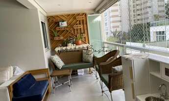 Imagem 3: Apartamento para venda com Suit no Campo. Elo