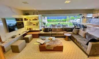 Imagem 2: APARTAMENTO LINDO, MUITO BEM DISTRIBUÍDO COM 3 SUÍTES TODO AVARANDADO