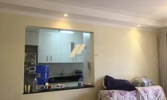 Imagem 6: APARTAMENTO RESIDENCIAL em CAMPINAS - SP, MANSÕES SANTO ANTÔNIO