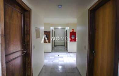 Imagem 6: Apartamento com 3 dormitórios à venda, 95 m² por R$ 415.000 - Mercês - Curitiba/PR