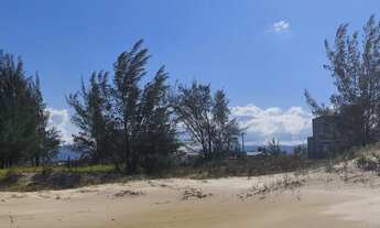 Imagem: Vendo beira mar lote Itapiruba