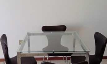 Imagem 6: Proximo a Univali! Apartamento de 1 suite + 1 dormitório de 75m² Centro - Parque das Flore