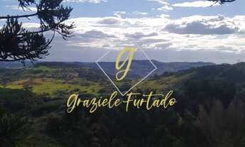 Imagem 5: TERRENO RURAL COM VISTA PRIVILEGIADA NO MUNÍCIPIO DE URUPEMA - SC